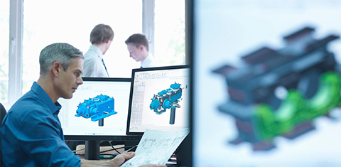 SMT Equipment Efficiency Improvement