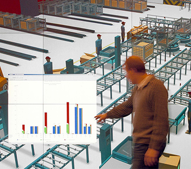 Visualization Factory