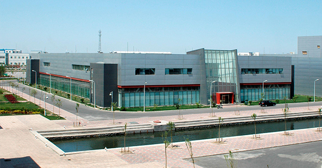 SMT Equipment Efficiency Improvement